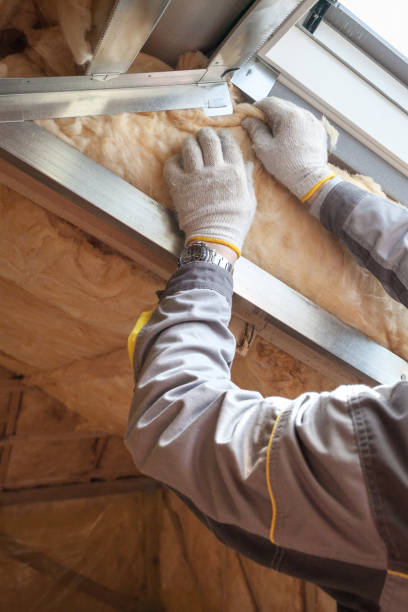 Best Insulation for Specific Applications in March Ar, CA
