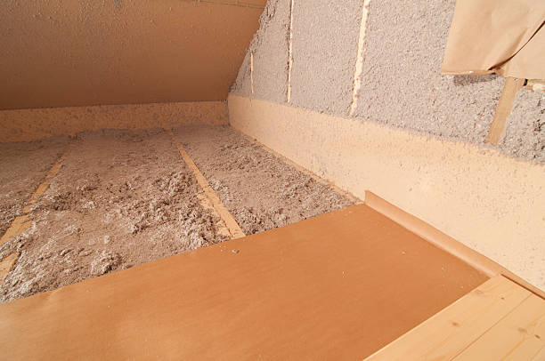 Best Insulation Installation Services in March Ar, CA